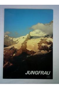 Jungfrau-Region Berner Oberland, Schweiz = Switzerland = Suisse