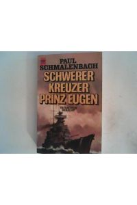Schwerer Kreuzer 'Prinz Eugen'