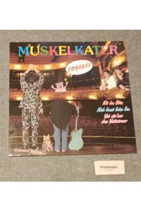 Muskelkater (Vinyl/LP).