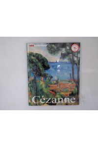 Minikunstführer Cezanne. Leben und Werk (Trash - Koneman)  - Leben und Werk