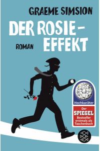 Der Rosie-Effekt  - Roman