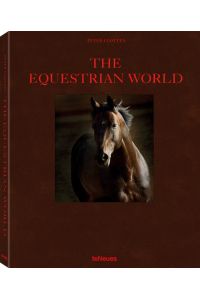 The Equestrian World, English version: Peter Clotten -promo-
