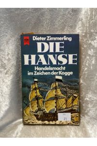 Die Miko  - [Dieter Zimmerling] / Heyne-Bücher ; 7051 : Heyne-Sachbuch