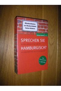 Sprechen Sie Hamburgisch?