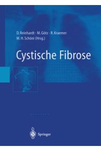 Cystische Fibrose