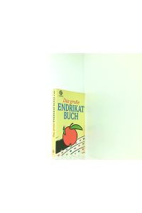 Das große Endrikat- Buch.   - [Fred Endrikat]