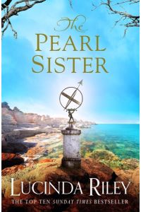 The Pearl Sister (The Seven Sisters, 4)