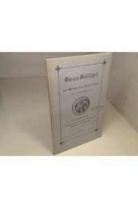 Untersuchungen über die Bedeutung der Deszendenztheorie für die Psychologie.   - (= Görres-Gesellschaft, 3. Vereinsschrift für 1903).
