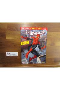 Spiderman (Gratis Comic Tag 2020)