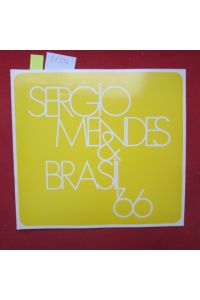 Sergio Mendes Show '70 featuring Sergio Mendes & Brasil '66.   - Introducing Elton John, Dean Murray, Nigel Olsen u.a.;