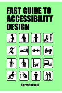 Fast Guide to Accessibility Design