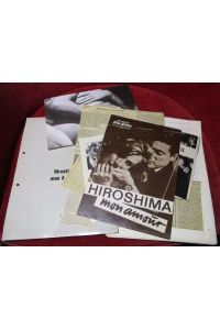 Konvolut: Hiroshima mon amour