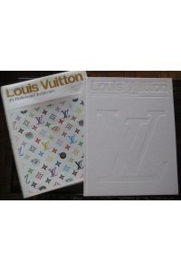 Louis Vuitton: Art, Fashion and Architecture.