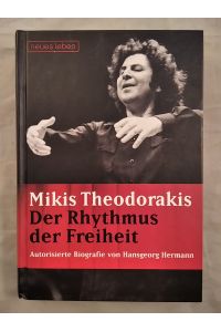 Der Rhythmus der Freiheit: Autorisierte Biographie von Hansgeorg Hermann.