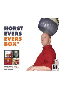 Evers Box, Teil 2  - WortArt