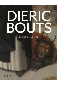 Dieric Bouts  - Neue Perspektiven