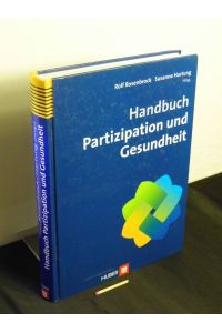 Handbuch Partizipation und Gesundheit -