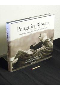Penguin Bloom - der kleine Vogel, der unsere Familie rettete -