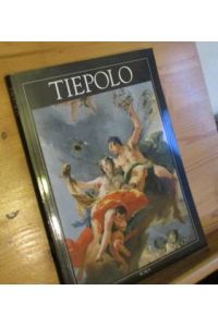 TIEPOLO  - Reihe: Die Grossen Meister der Kunst