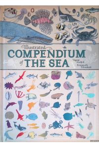 Illustrated Compendiums of the Sea