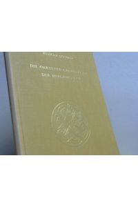 Die okkulten Grundlagen der Bhagavad Gita : ein Zyklus von neun Vorträgen, gehalten in Helsingfors vom 28. Mai bis 5. Juni 1913.