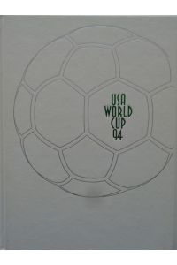 (WM 1994) USA WORLD CUP 94.