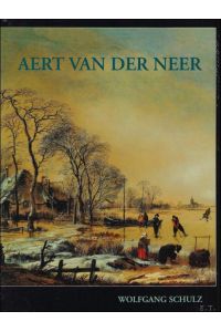 AERT VAN DER NEER (1604-1677)