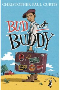 Bud, Not Buddy (A Puffin Book)