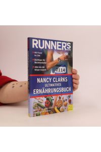 Nancy Clarks ultimatives Ernährungsbuch