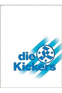 Die Kickers Vereinsgeschichte.