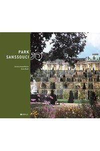 Park Sanssouci.   - Stiftung Preußische Schlösser und Gärten Berlin-Brandenburg;