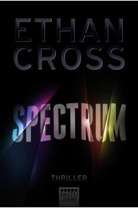 Spectrum  - Thriller