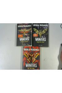 Vanitas Band 1-3