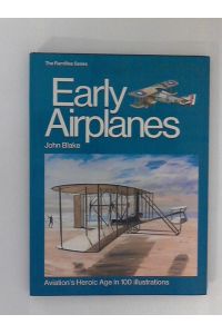 Early Airplanes The Ramillies Series.
