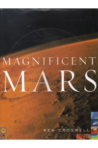 Magnificent Mars.