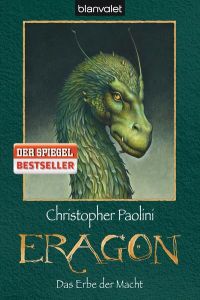 Eragon: Das Erbe der Macht (Eragon - Die Einzelbände, Band 4)
