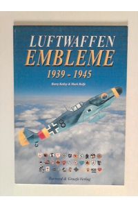 Luftwaffen Embleme 1939-1945