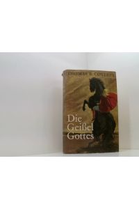 Thomas B. Costain - Die Geißel Gottes Deutscher Bücherbund