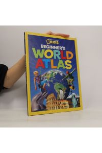 Beginner's World Atlas