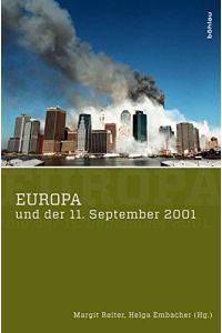 Europa und der 11. September 2001.
