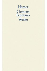 Werke, 4 Bde. , Bd. 2: Band II - Erzählungen