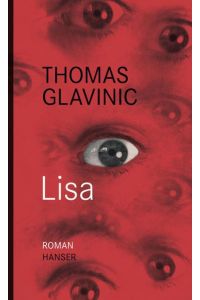 Lisa: Roman