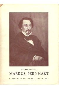 Markus Pernhart.