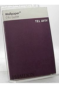 Tel Aviv.   - Wallpaper* City Guides