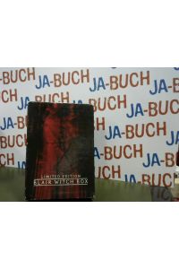 Limited Edition Blair Witch Box Teil 1 Und 2 DVD