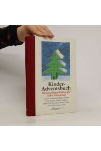 Kinder-Adventsbuch