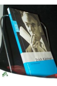 Erich Kästner / dargest. von Sven Hanuschek