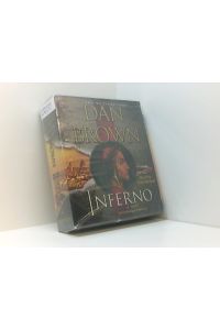 Inferno: A Novel: The New Robert Langdon Thriller. Unabridged