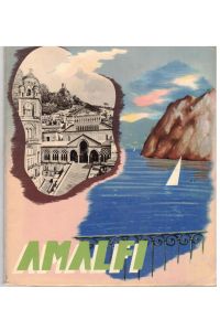 Amalfi  - Bildheft