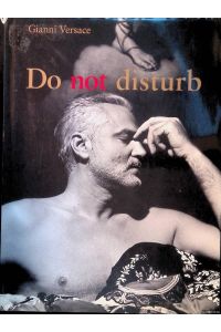 Do Not Disturb: The Political Biography